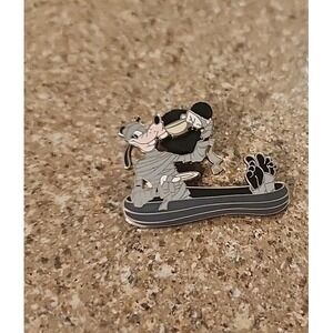 Disney‎ Trading Pin Mummy Goofy Haunted Mansion 2000